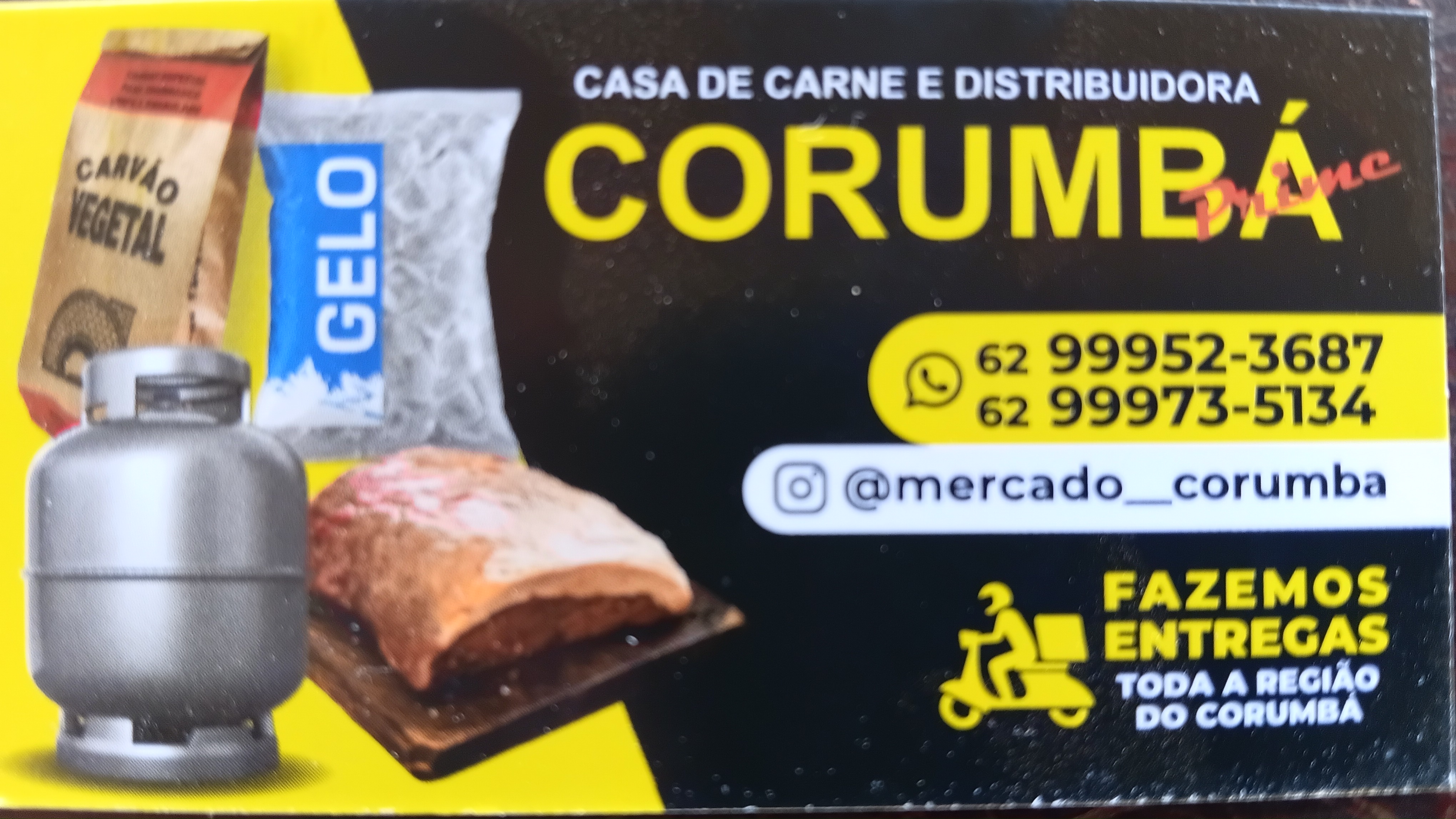 Corumbá Prime