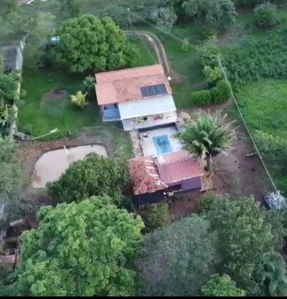 Chacara a venda no clube nova florida 