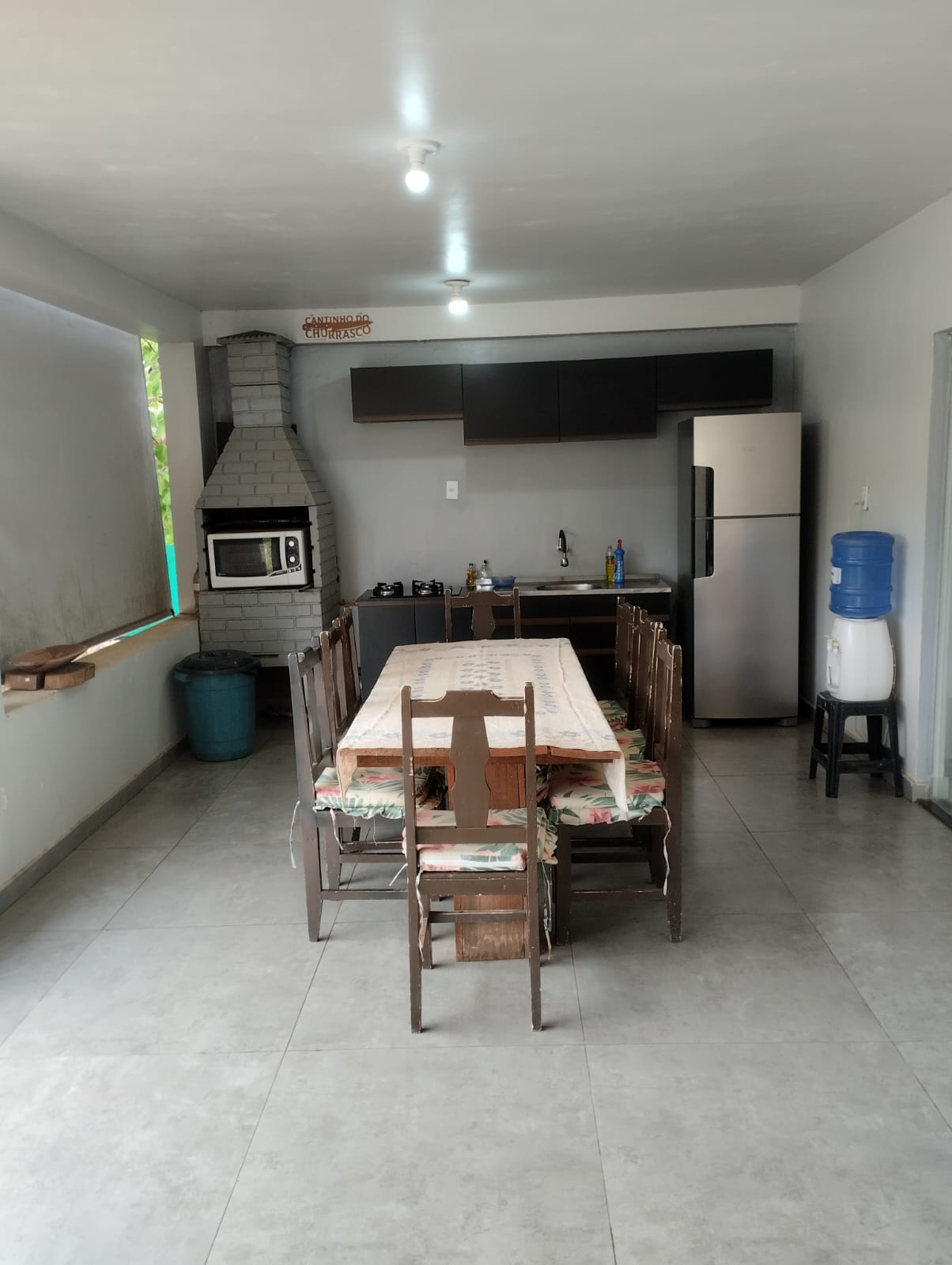 Vendo casa condomínio Tarumã 