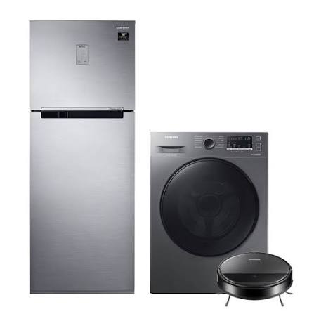 manutenção em máquina de lavar, geladeira e frizzer