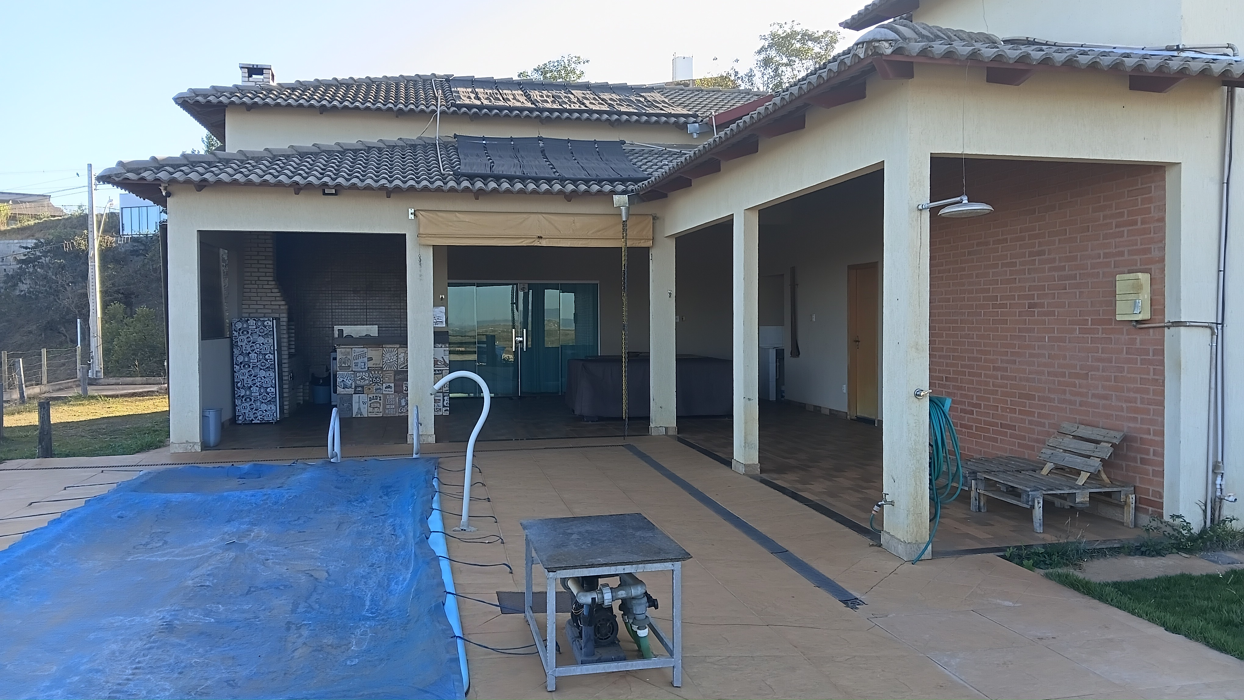 Casa a venda no Lago Corumbá IV