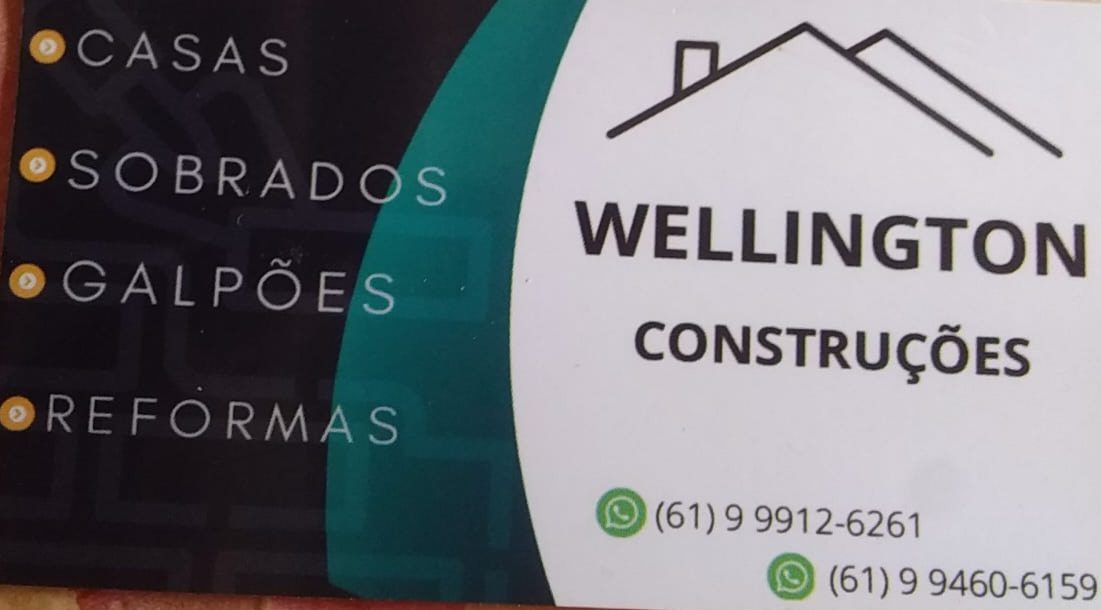 Wellington Construções