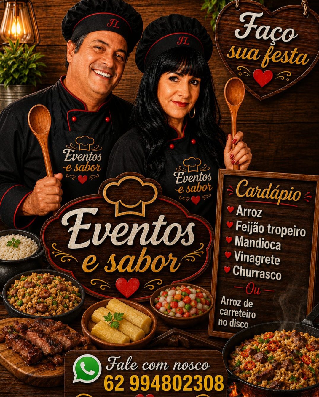 Varandas Restaurante