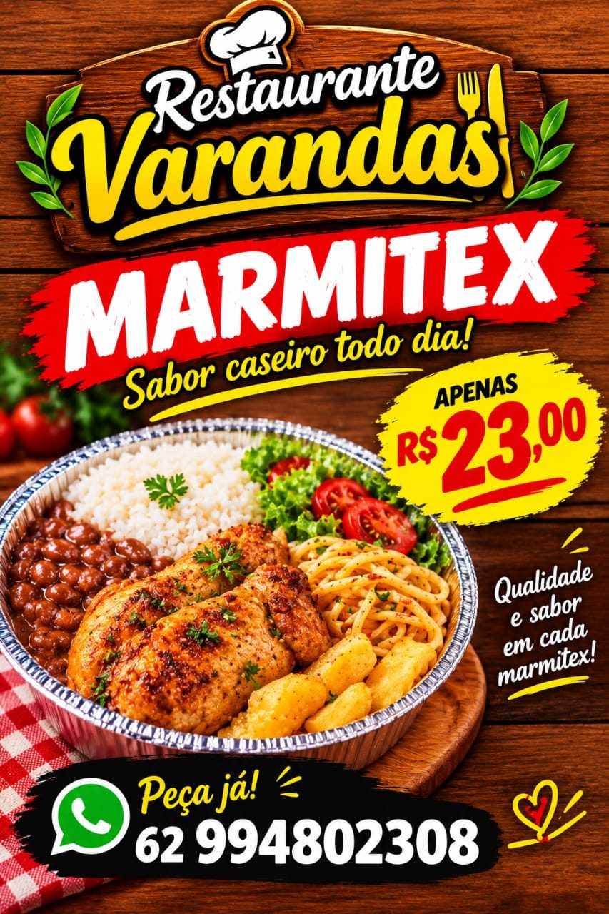 Restaurante Varandas
